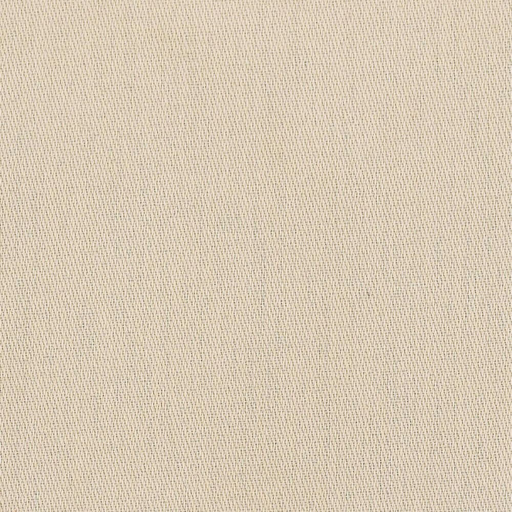 CONFETTIS CAILLOU - Serviette  pur coton ivoire 45x45