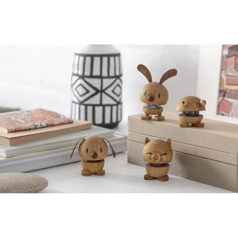 Figur Bunny Oak