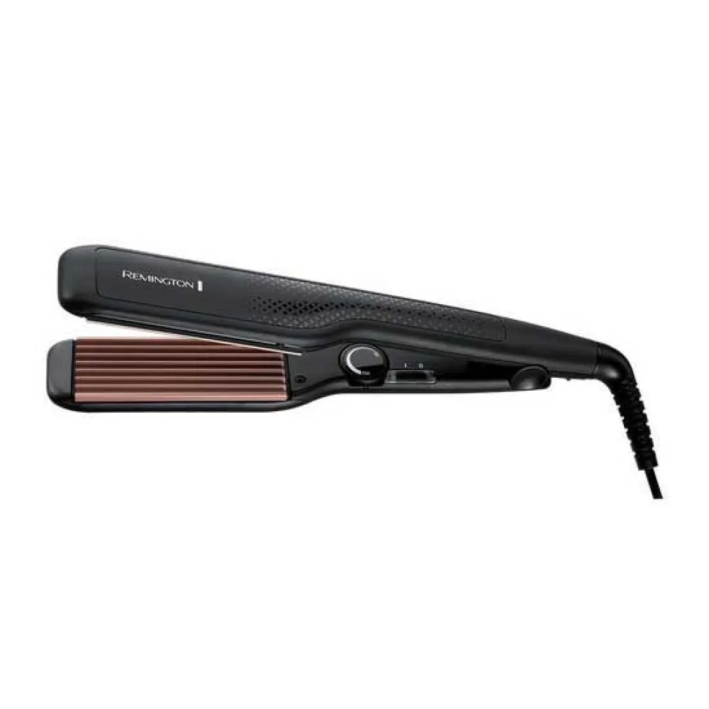 Remington Ceramic Crimp S3580 hair straightener