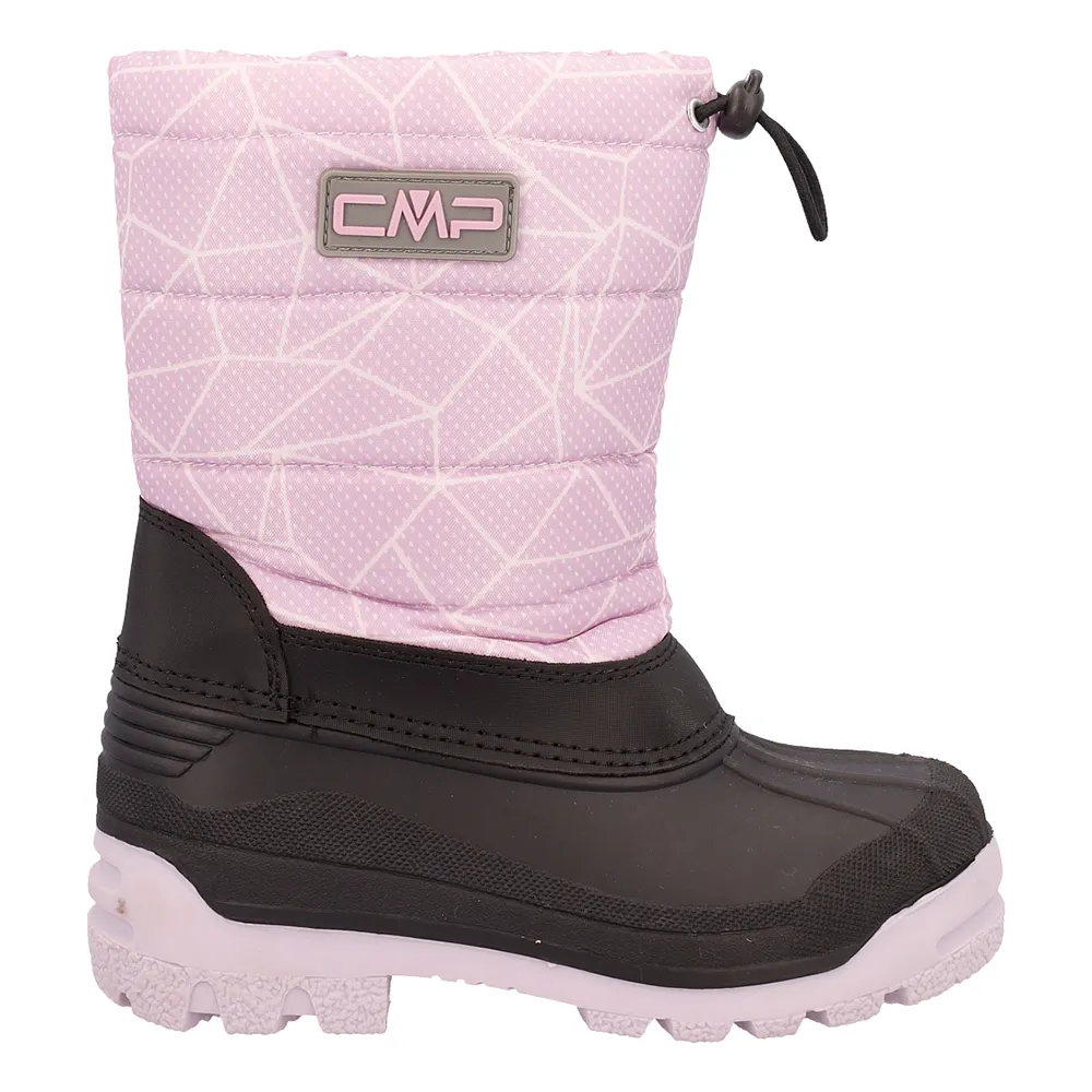 CMP Sneewy 3Q71294 snow boots refurbished
