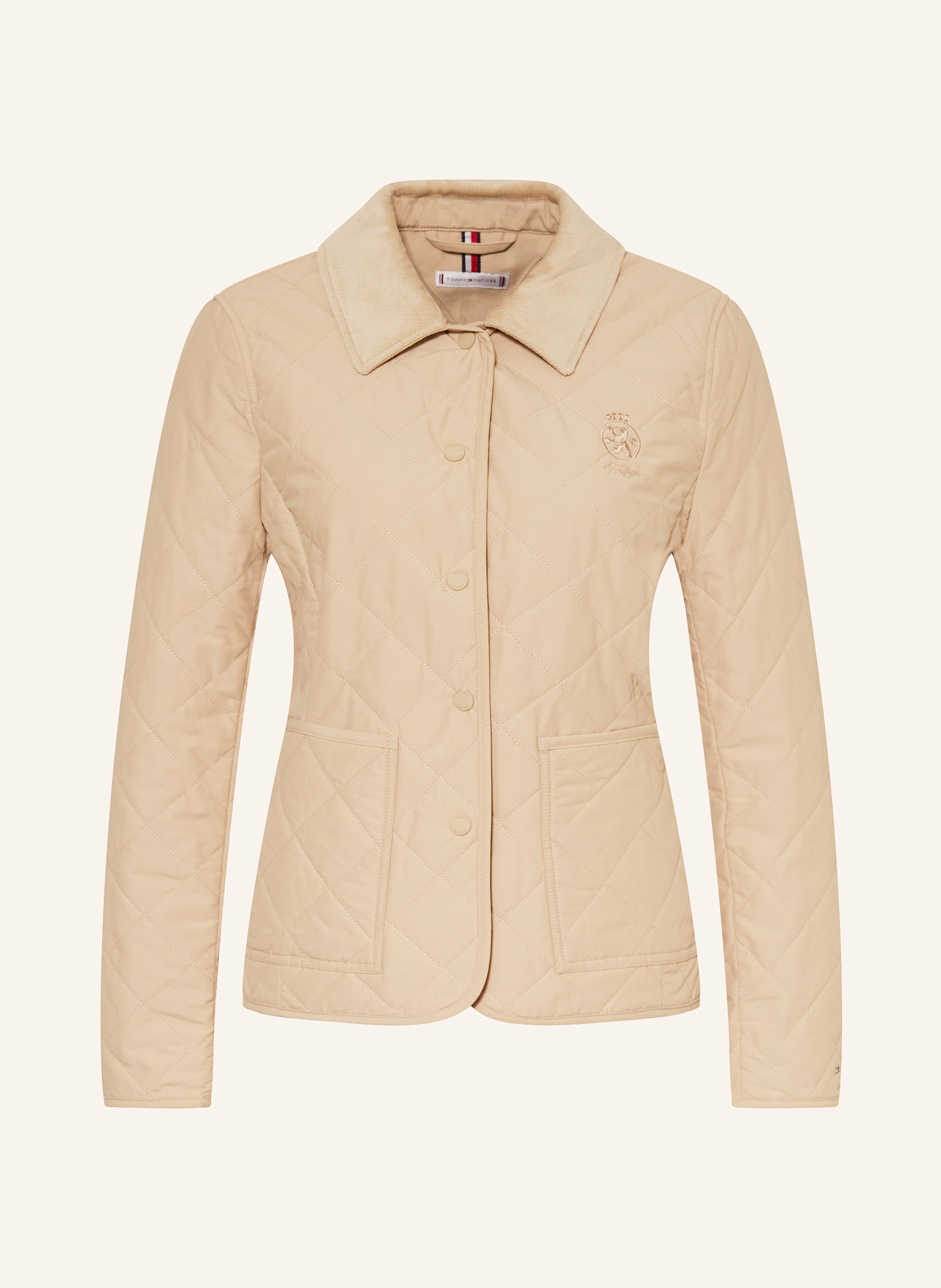 TOMMY HILFIGER Steppjacke