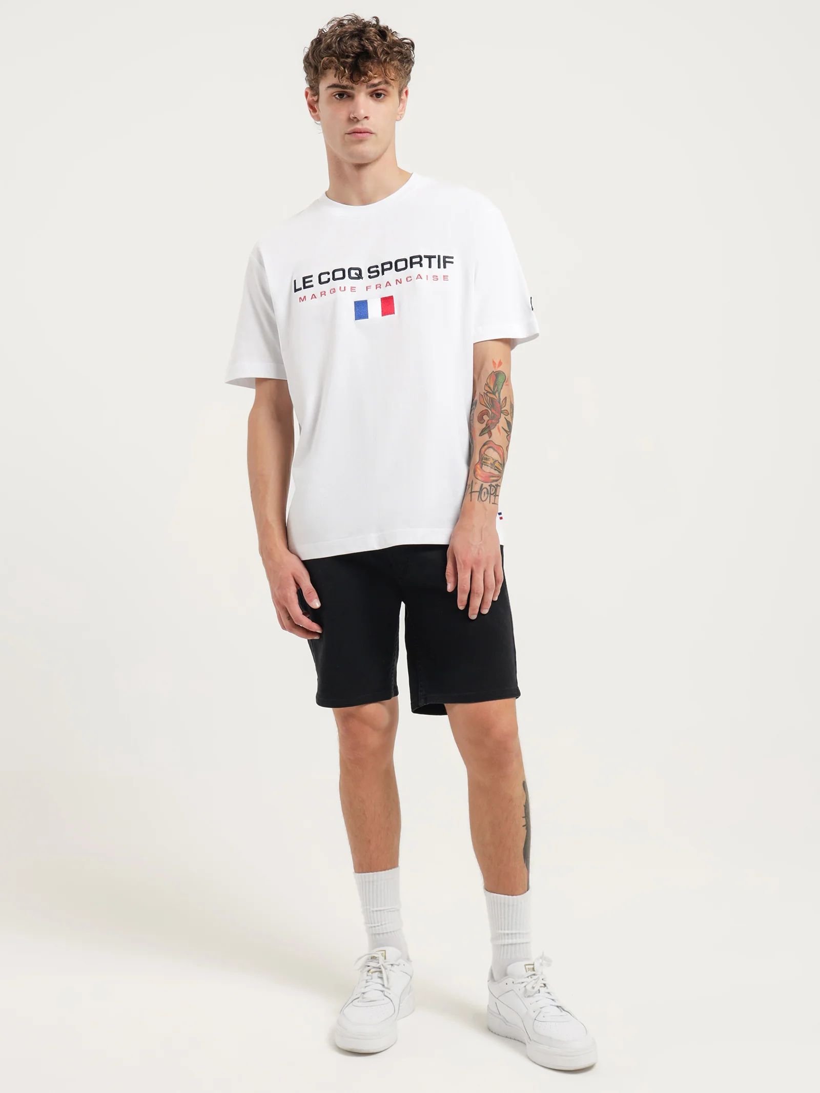 Francaise T-Shirt
