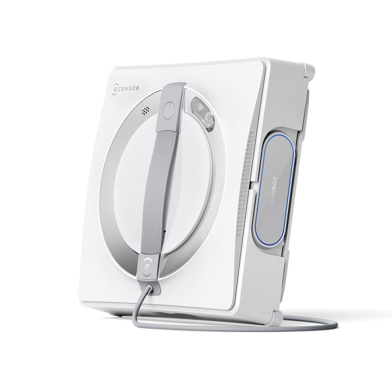 Robot lave vitre Winbot W2 Pro Omni ECOVACS