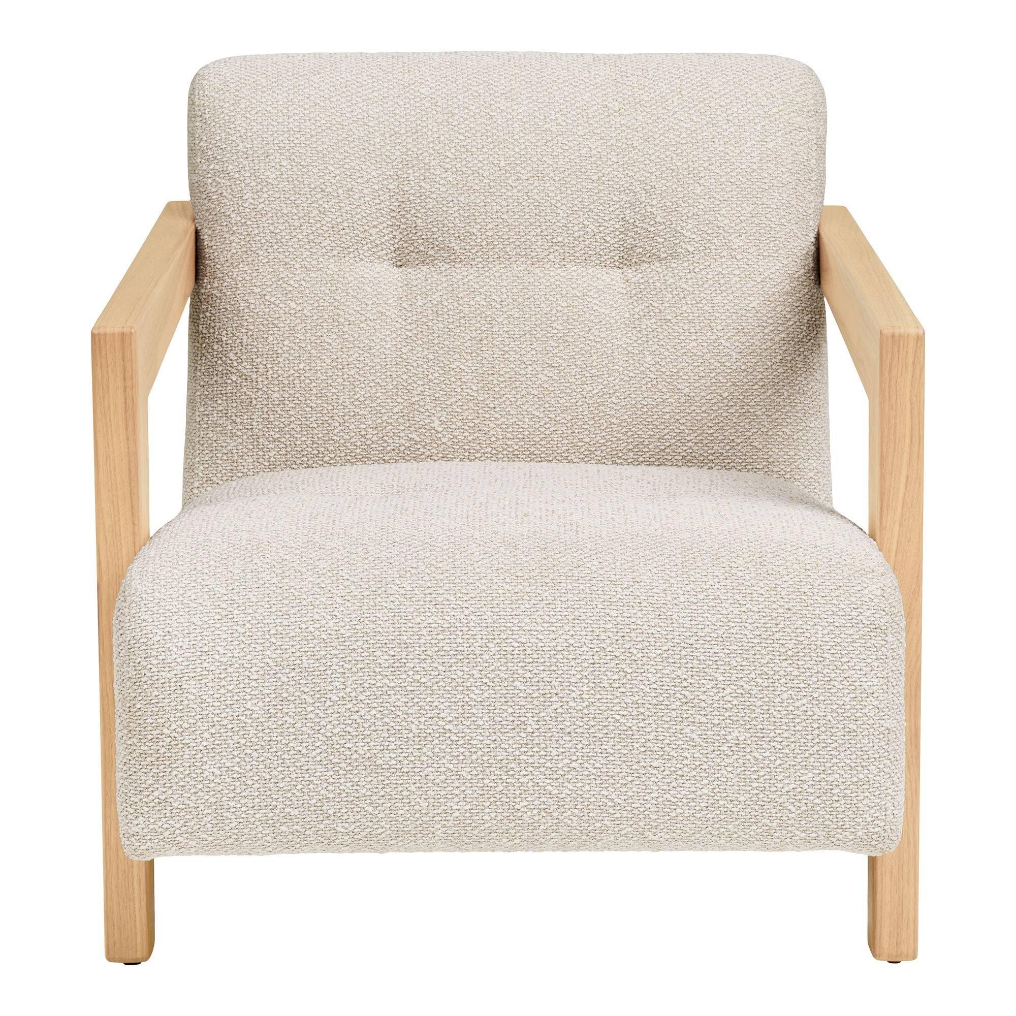 Fauteuil Caracas