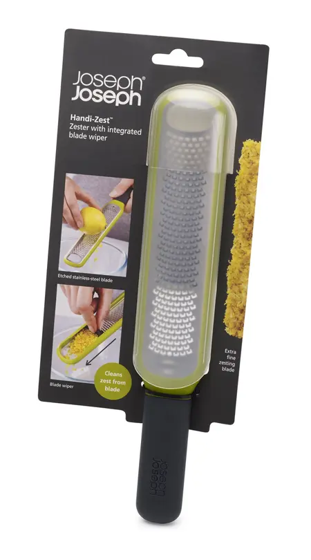 Reibe Handi-Zest