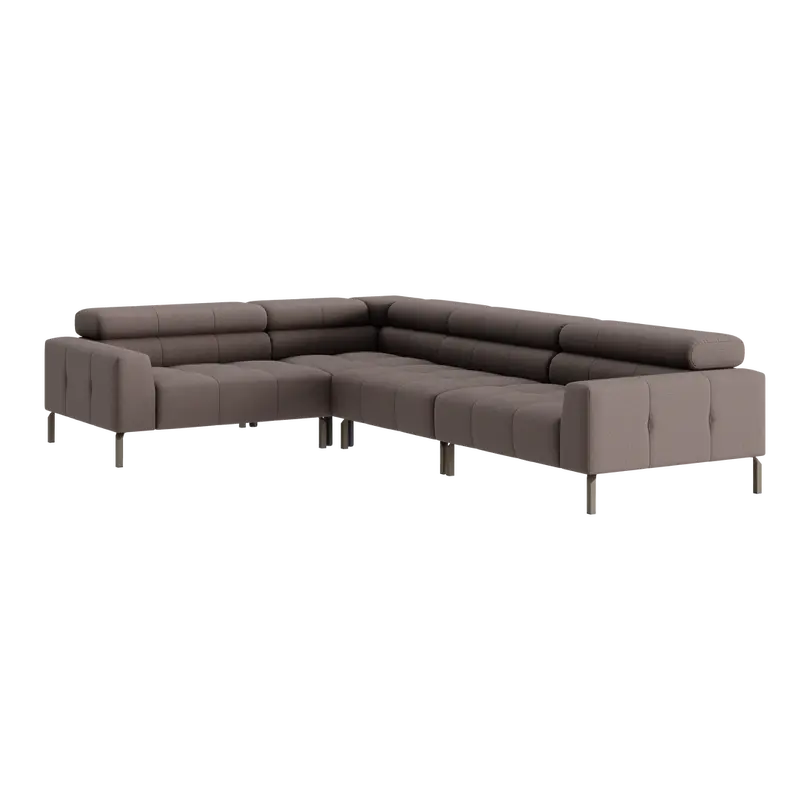 Ecksofa CLEVELAND 2.0