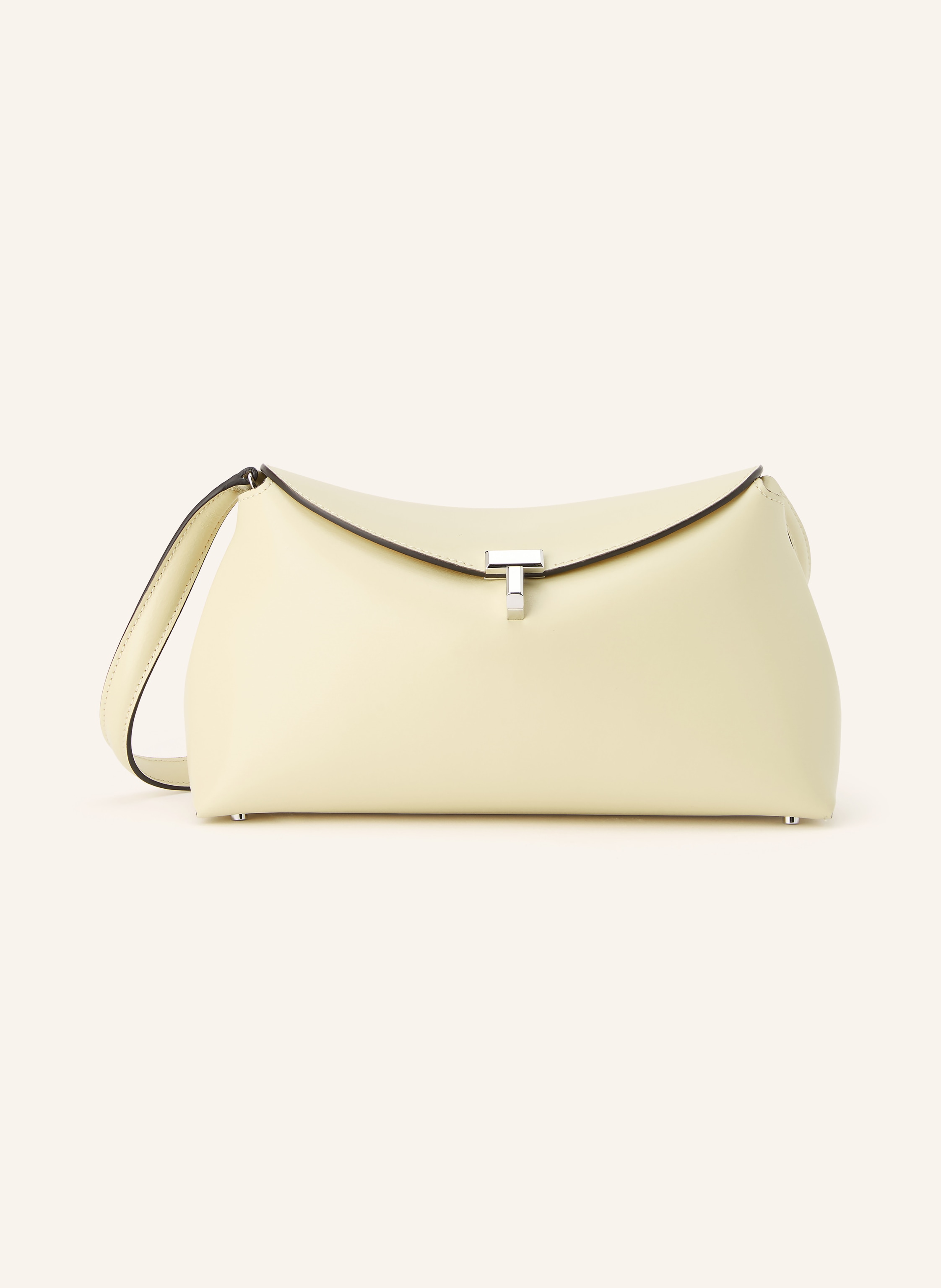 TOTEME Clutch T-LOCK