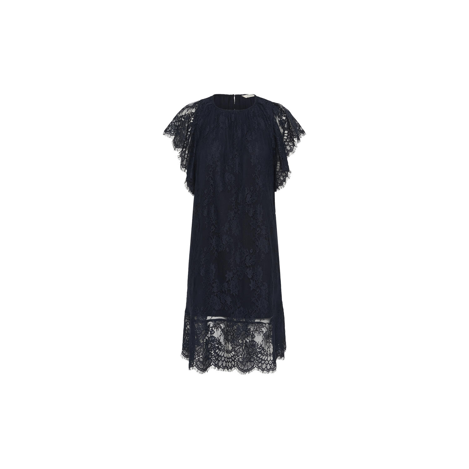 AmenaPW Dress, after midnight
