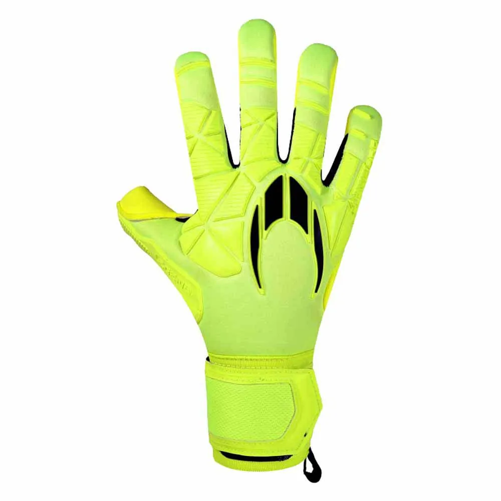 Ho Soccer SSG Legend Ergo Gecko goalkeeper gloves