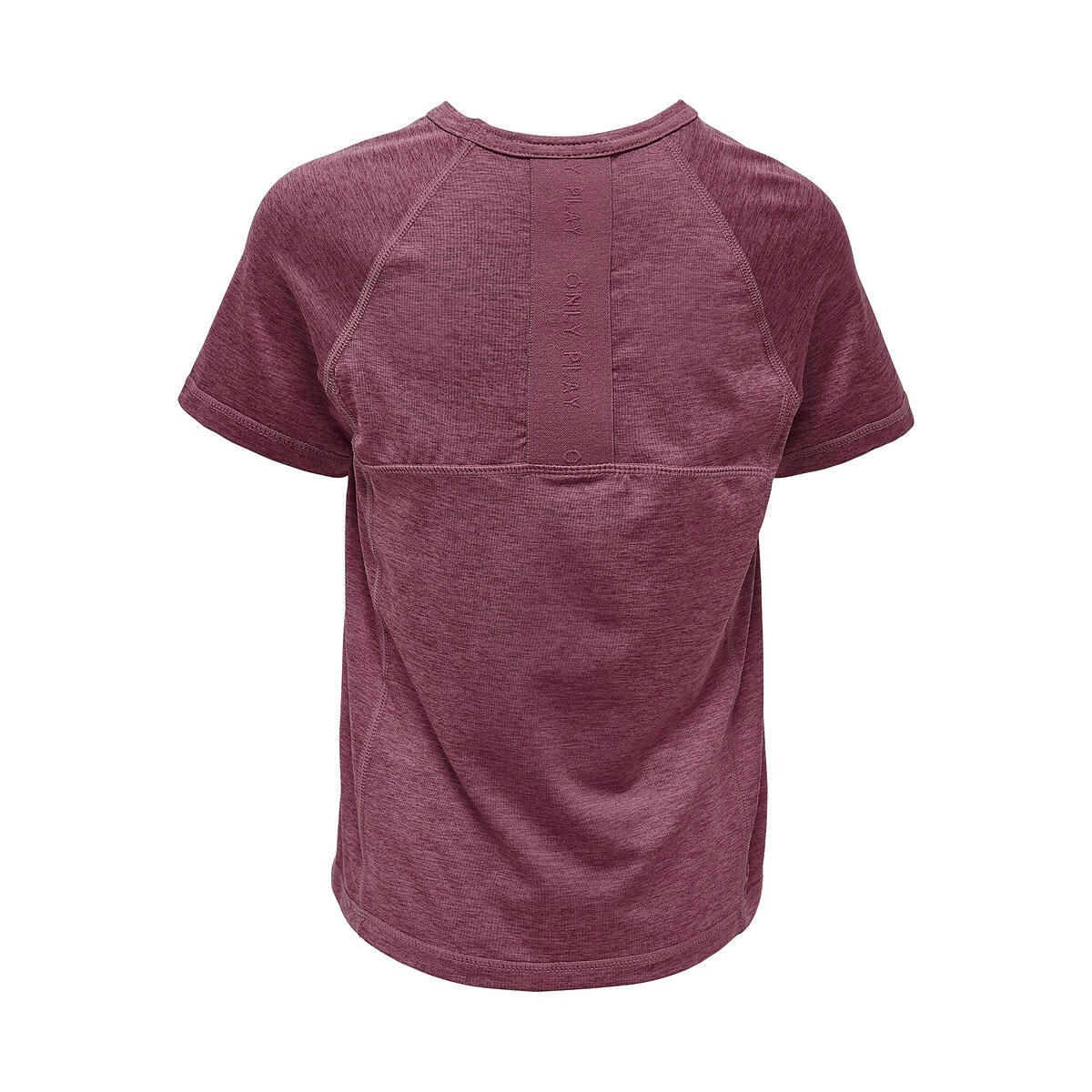T-shirt de sport manches courtes