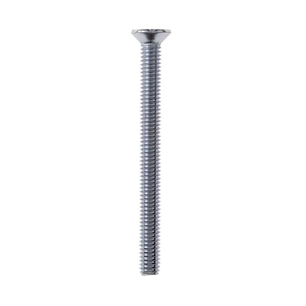 STJERNESKRUE DIN965 6 X30 FÖRZ, 100STK,
