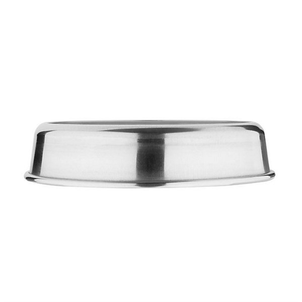 Cercle à assiette en aluminium - Vogue 20 cm