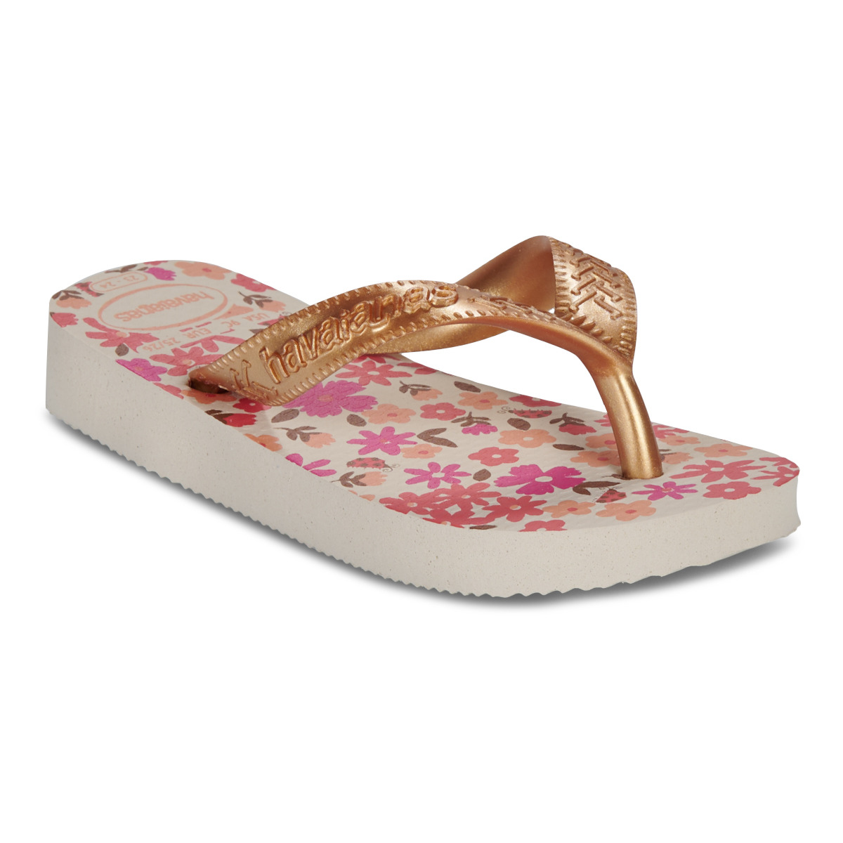 Havaianas - KIDS FLORES - Multicoloured