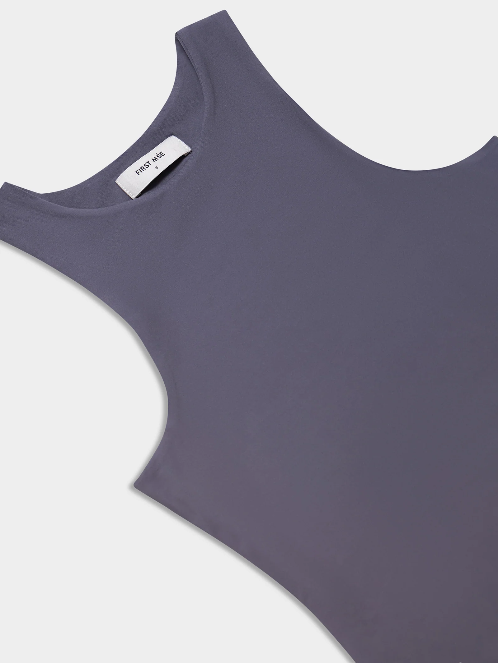 Standard Tank Dress