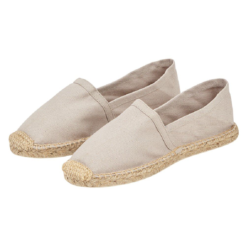Espadrilles Femme beige T36/40