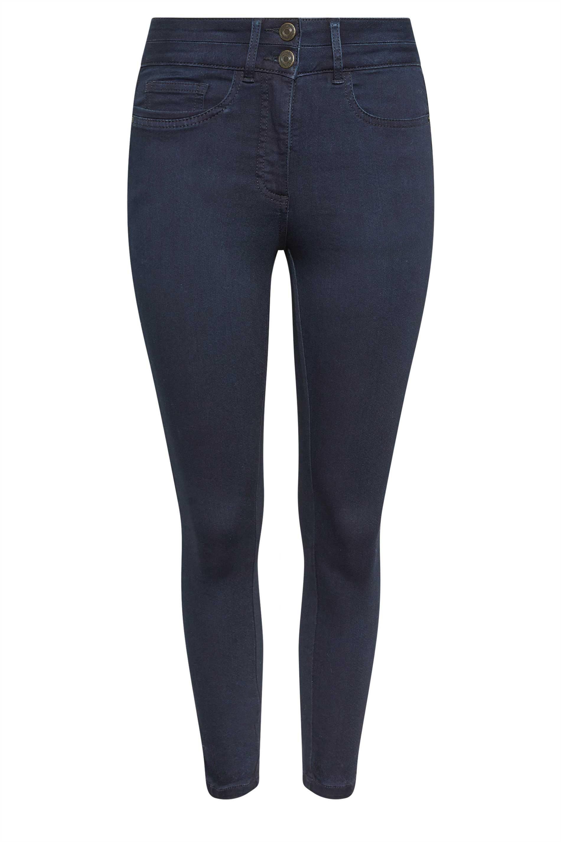 M&Co Lift & Shape Jeans
