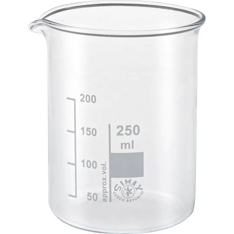 Messbecher Glorex
