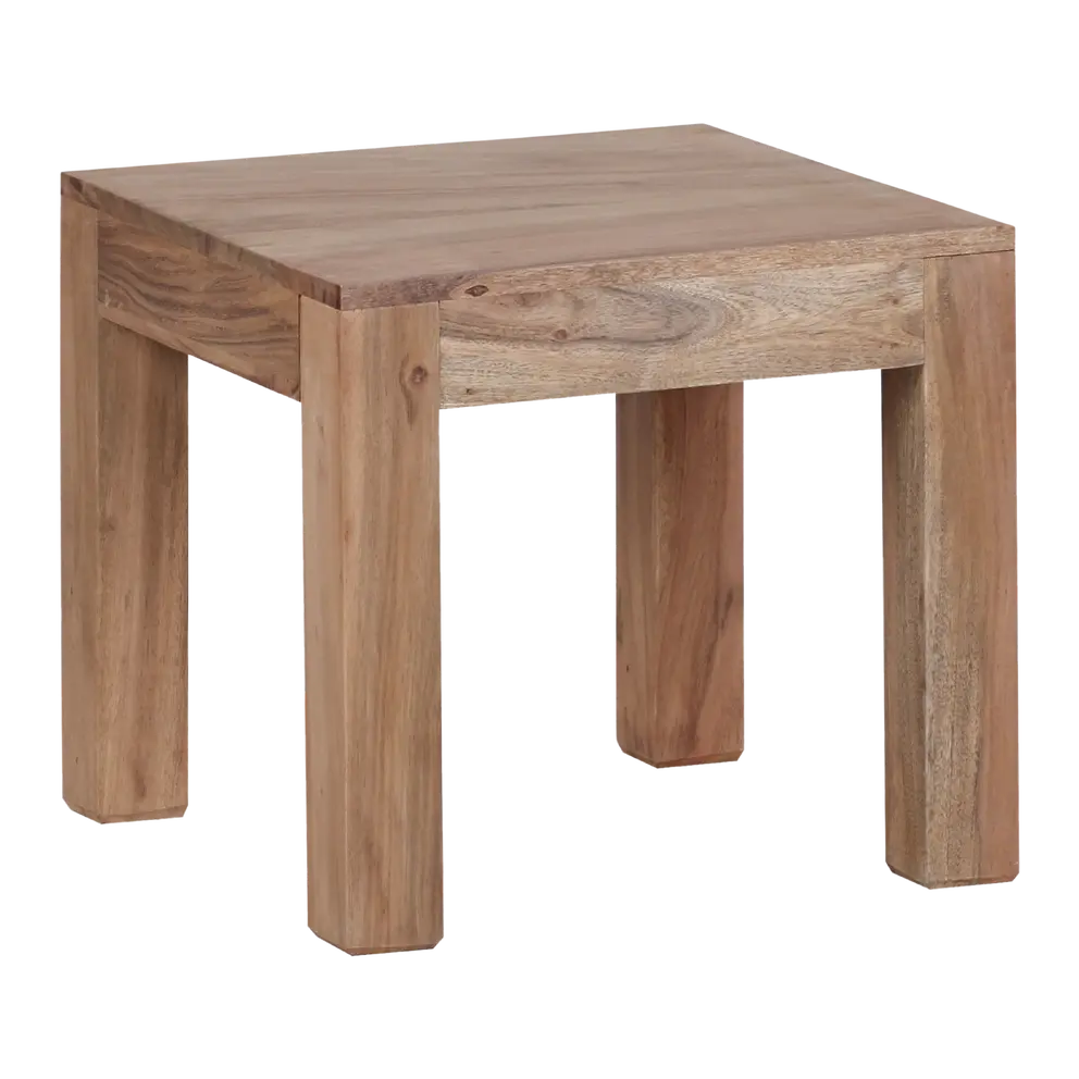 Klubtisch Akazie