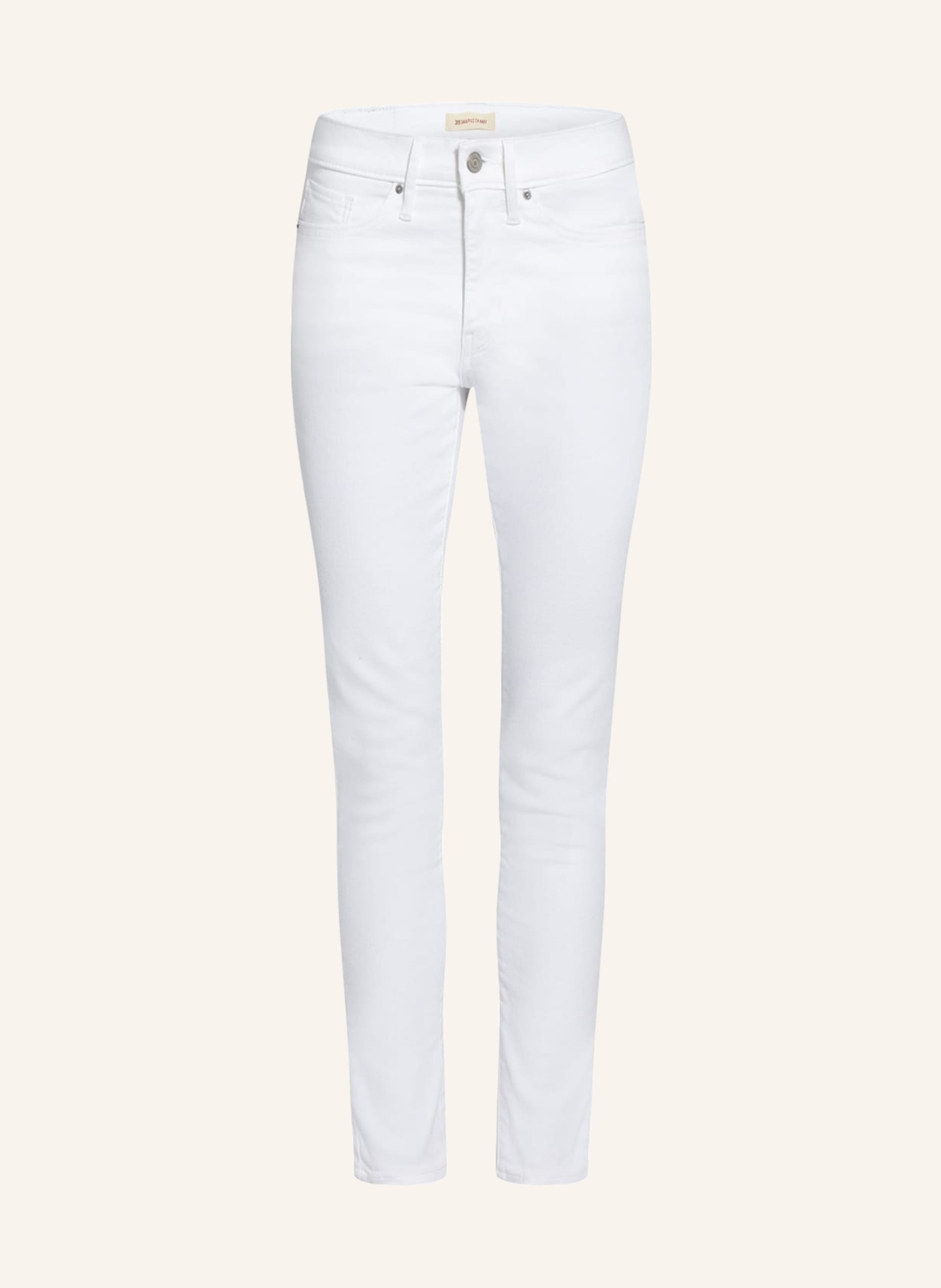 Levi's® Skinny Jeans 311 SHAPING SKINNY SOFT CLEAN