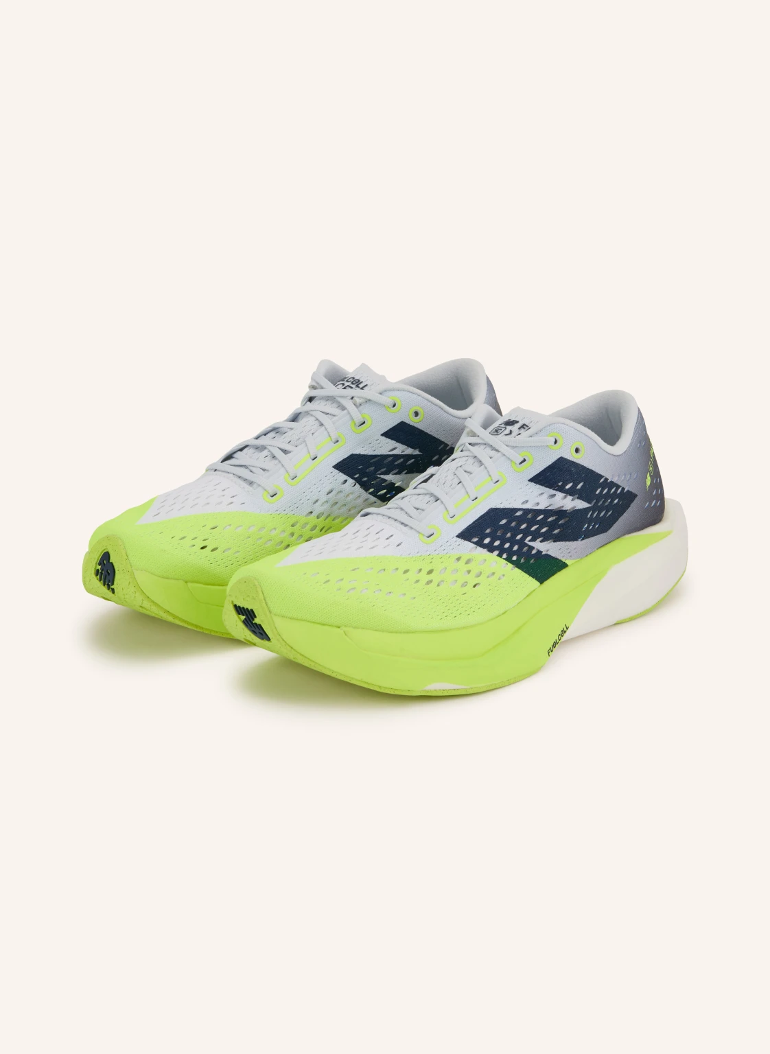 new balance Laufschuhe SUPERCOMP PACER