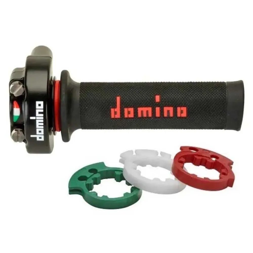 Domino 5176.03-02 throttle tube