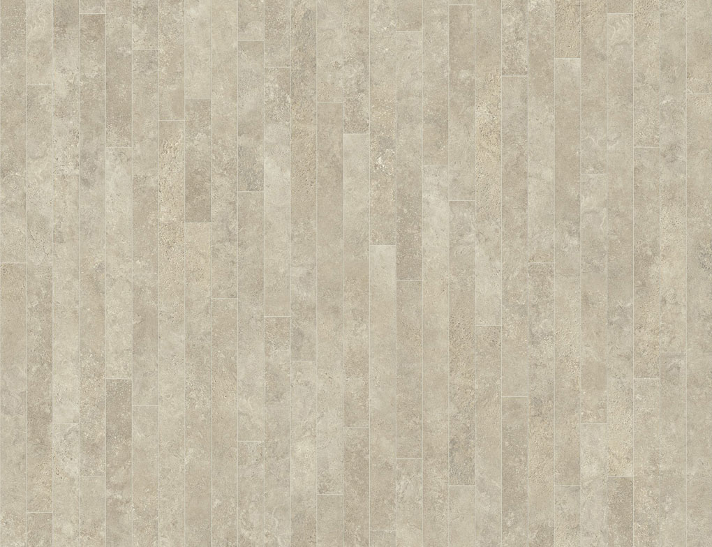 PVC Helios Tile Greige 4m