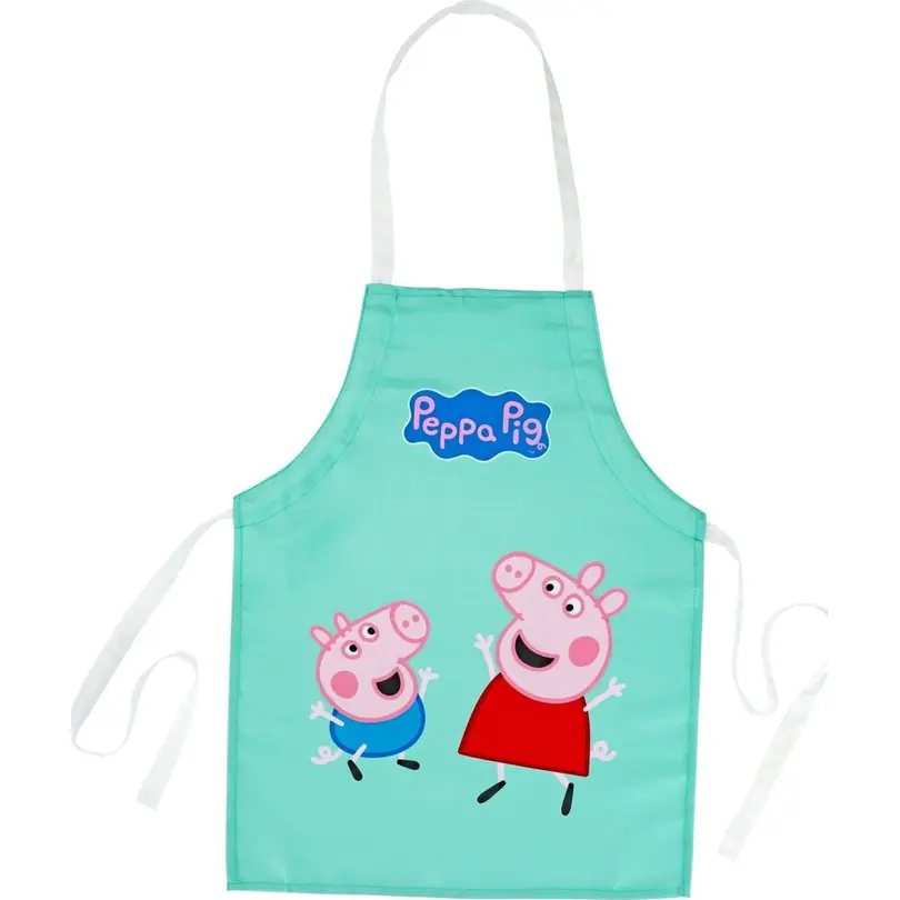 Schürze Peppa Pig