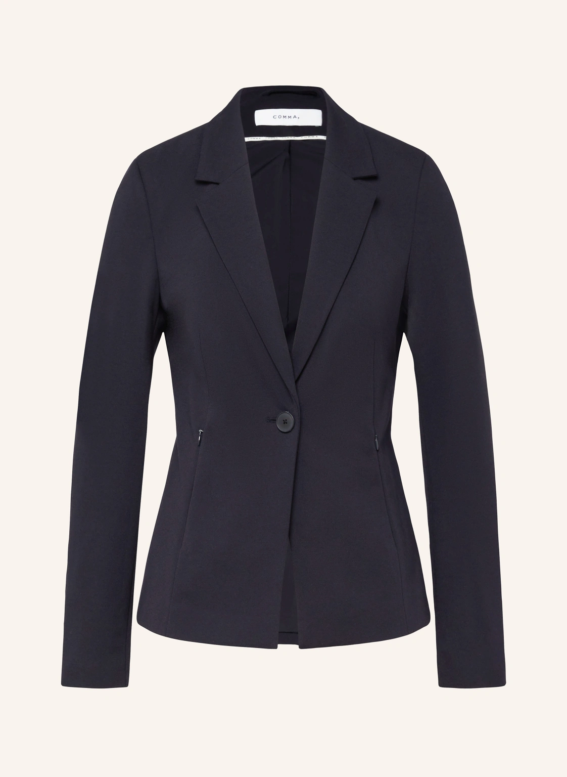 COMMA Blazer