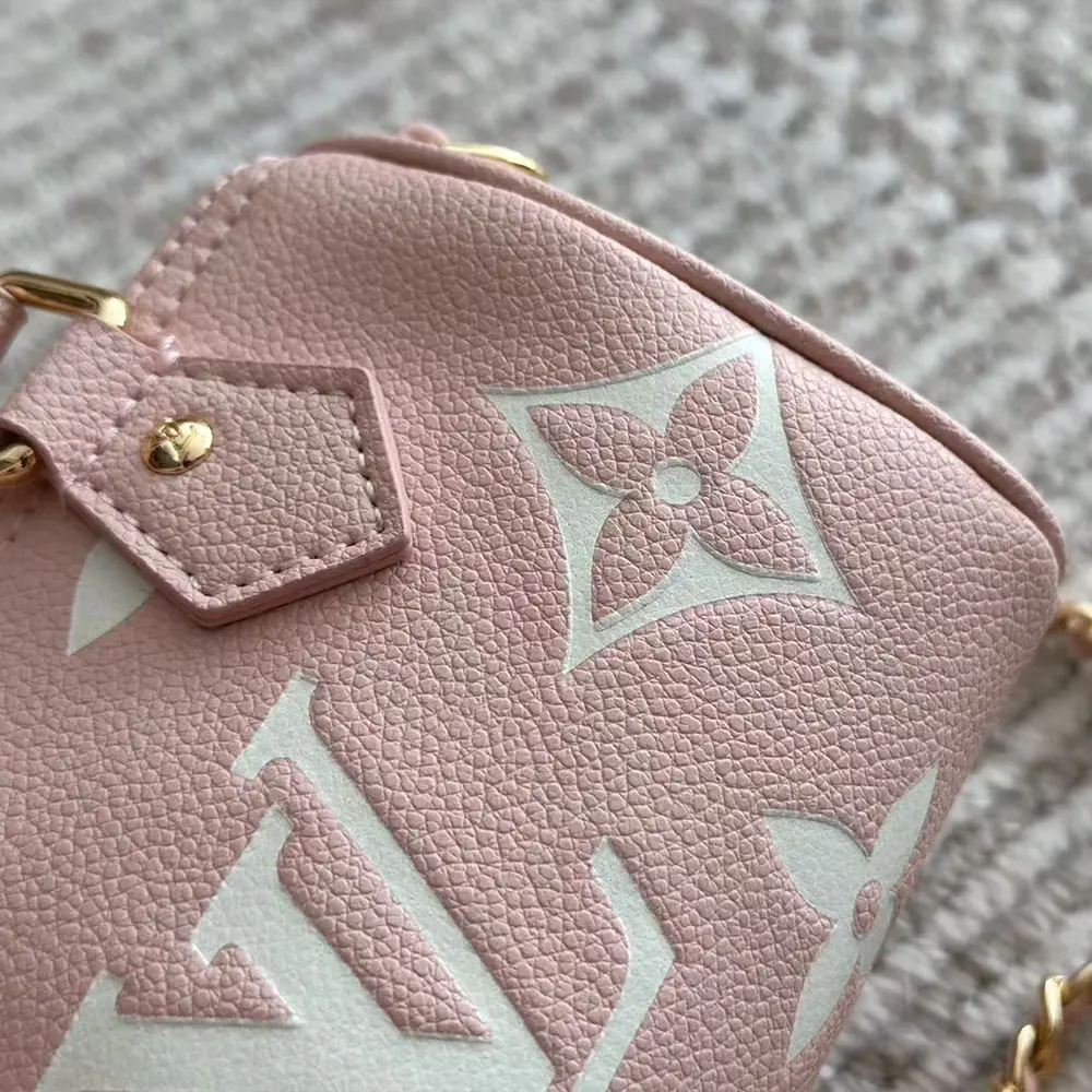Louis Vuitton M46575 Speedy Bandoulière 20