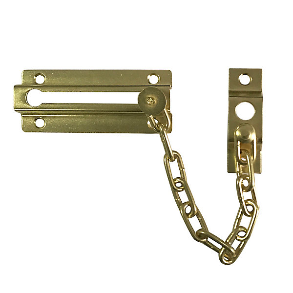 Entrebailleur laiton Smith &Locke 90 x 34 mm