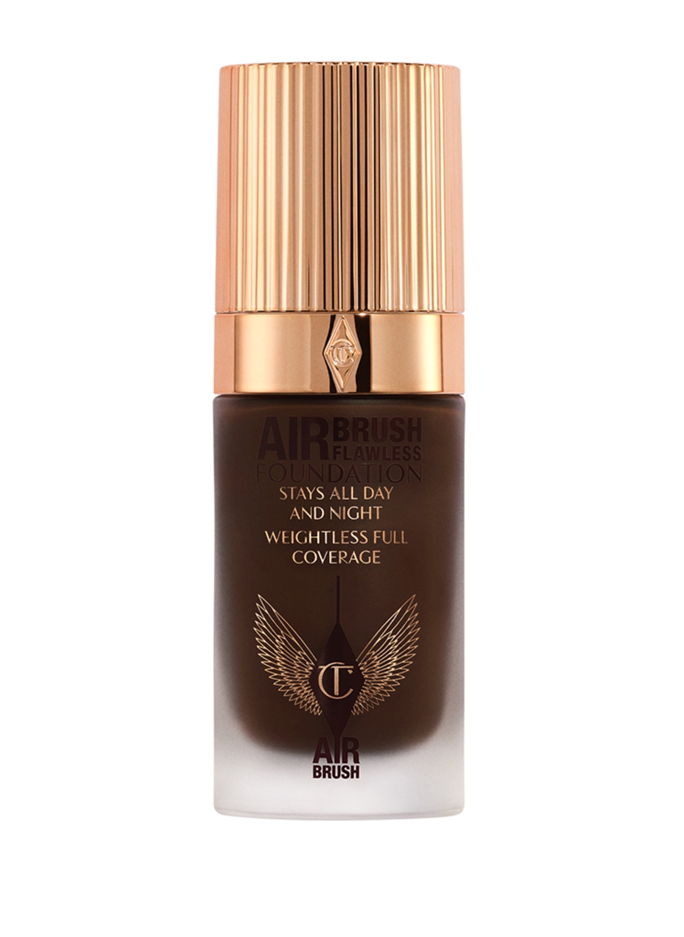 Charlotte Tilbury AIRBRUSH FLAWLESS FOUNDATION