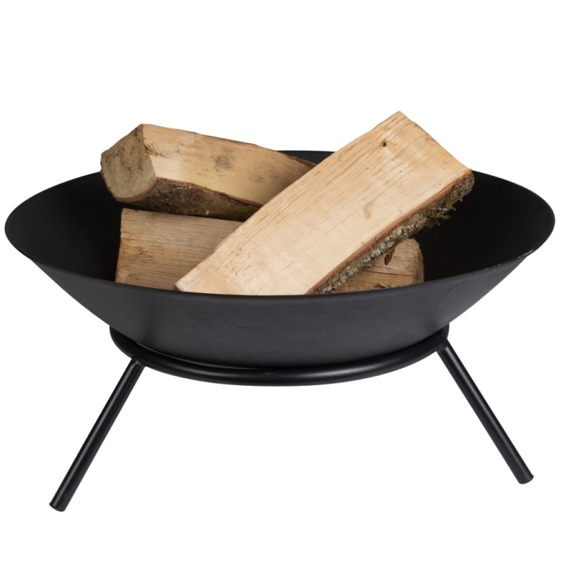Brasero Ø 56 x 26 cm PEREL
