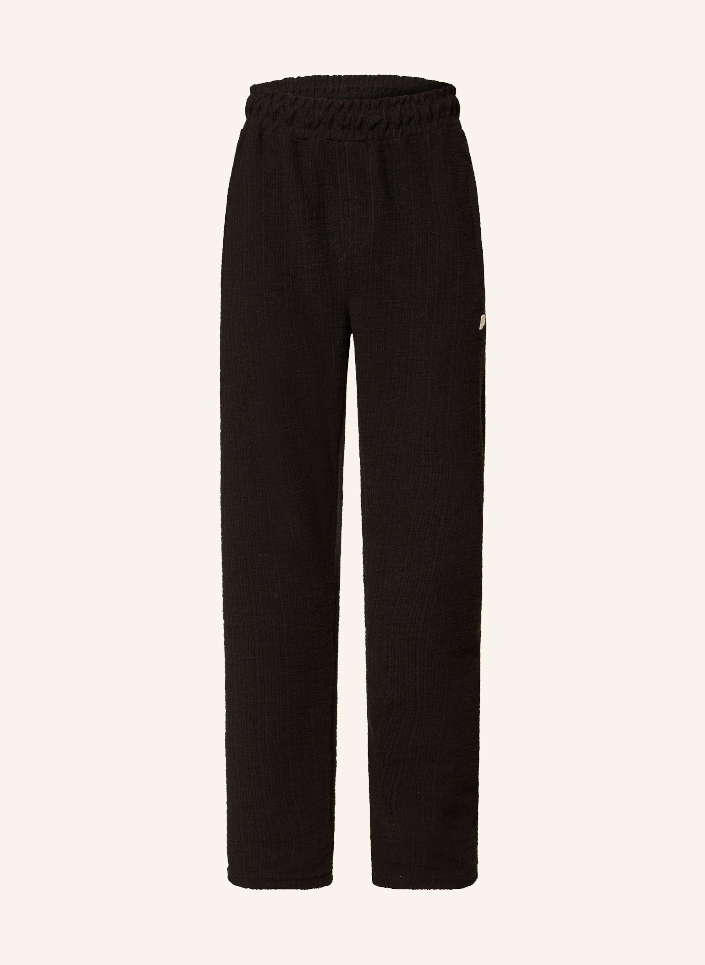 PEGADOR Hose LIBCO im Jogging-Stil Wide Fit