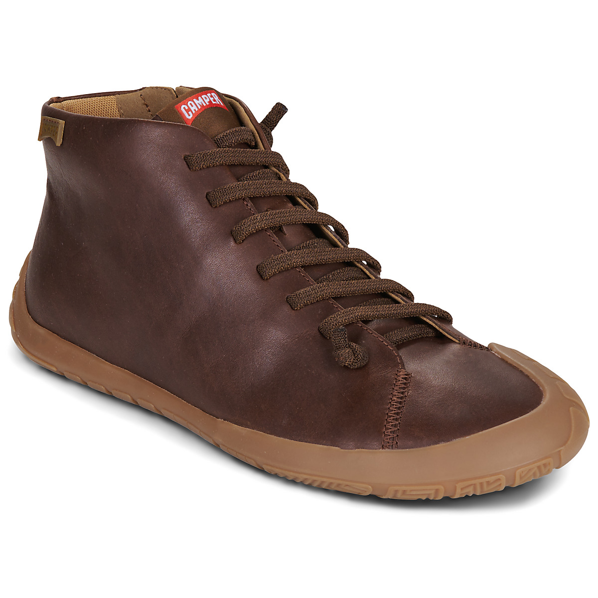 Camper - PTH2 - Brown