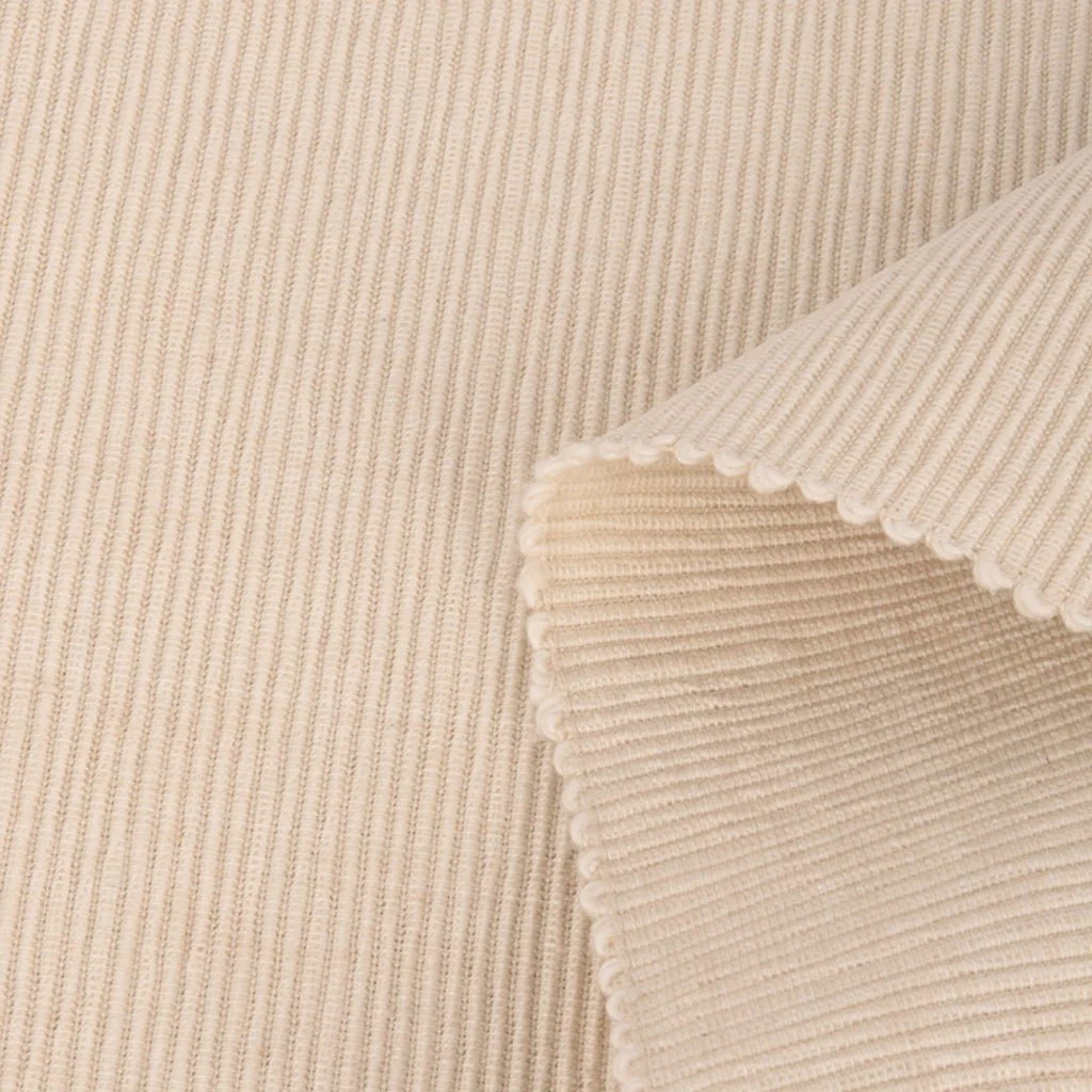 Individual para Mesa Algodão Bege 4EVERYDAY