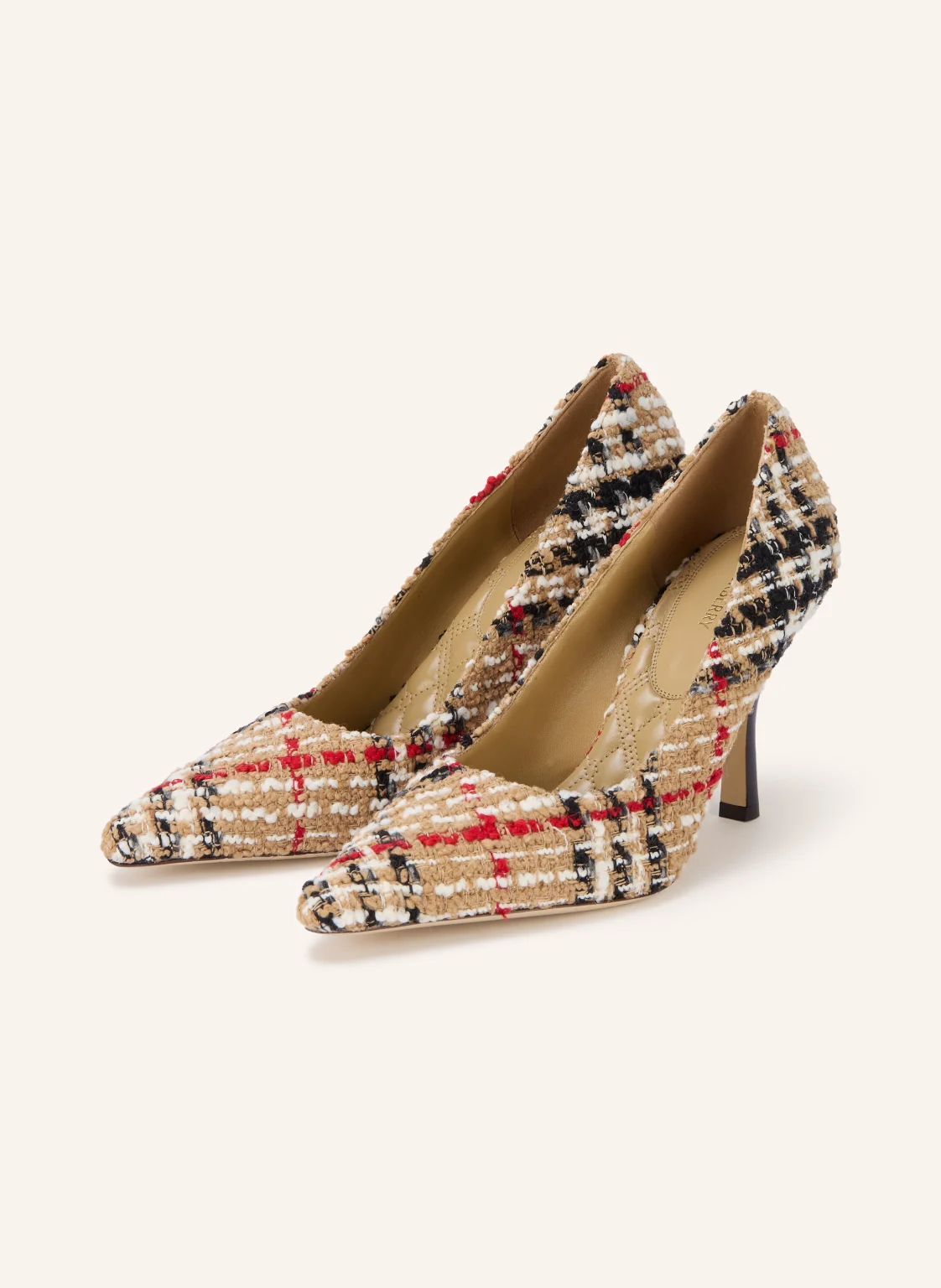 BURBERRY Pumps