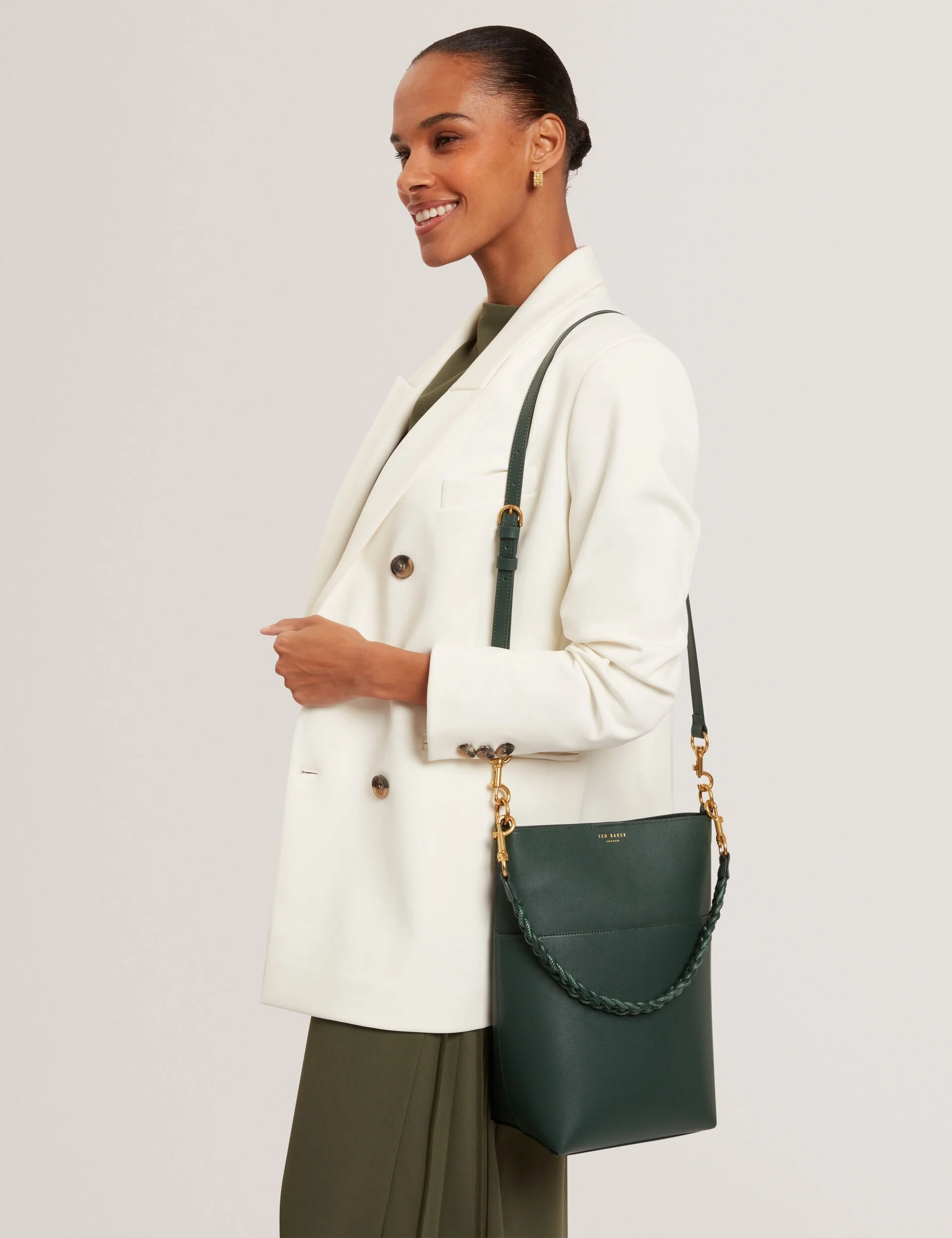 WANNDA | GREEN