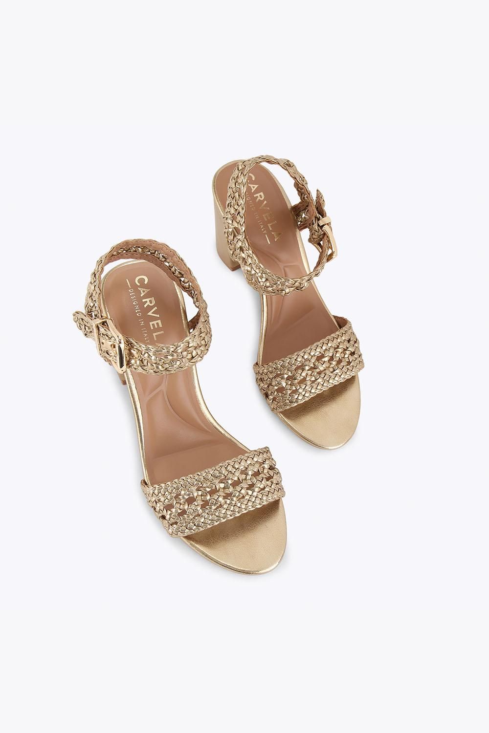Carvela Sadie 2' Heels