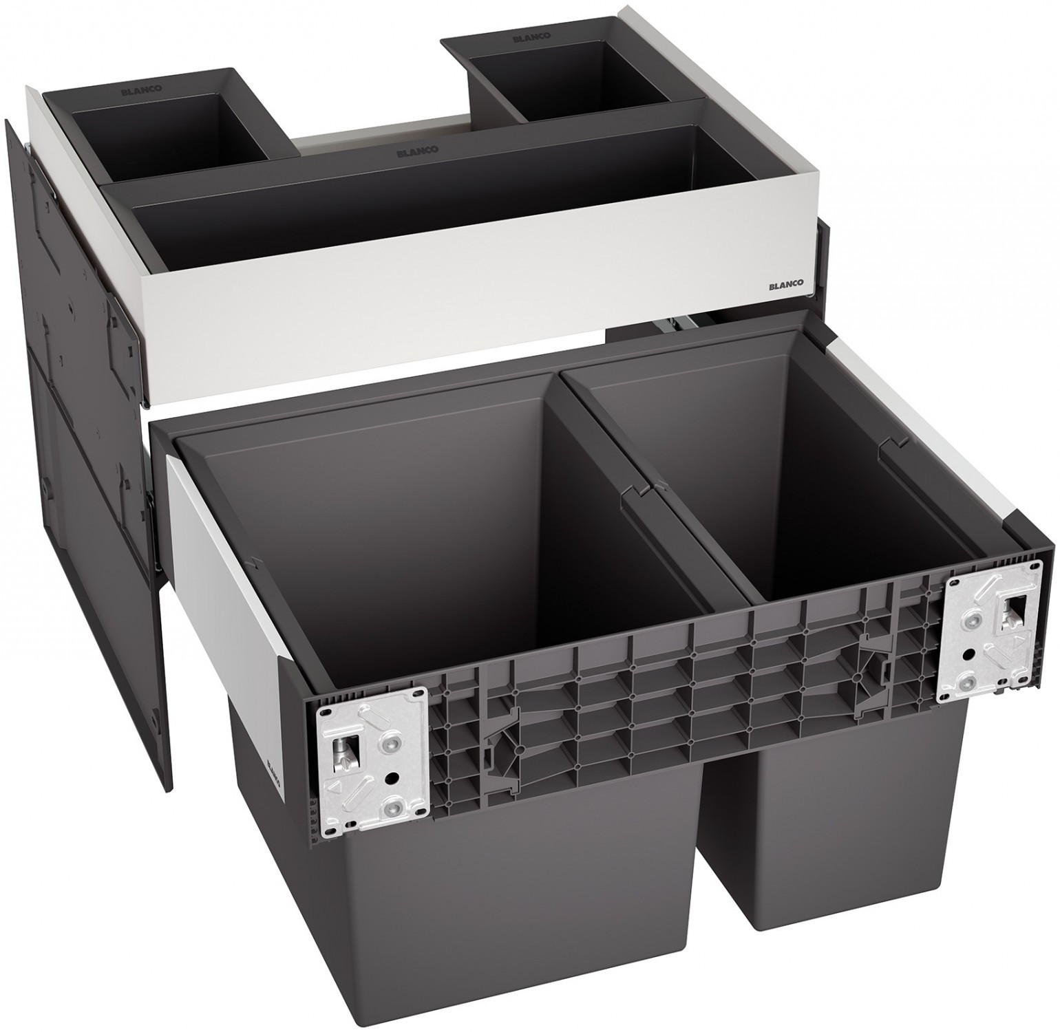 BLANCO Sortownik SELECT II 60/2 ORGA 526208