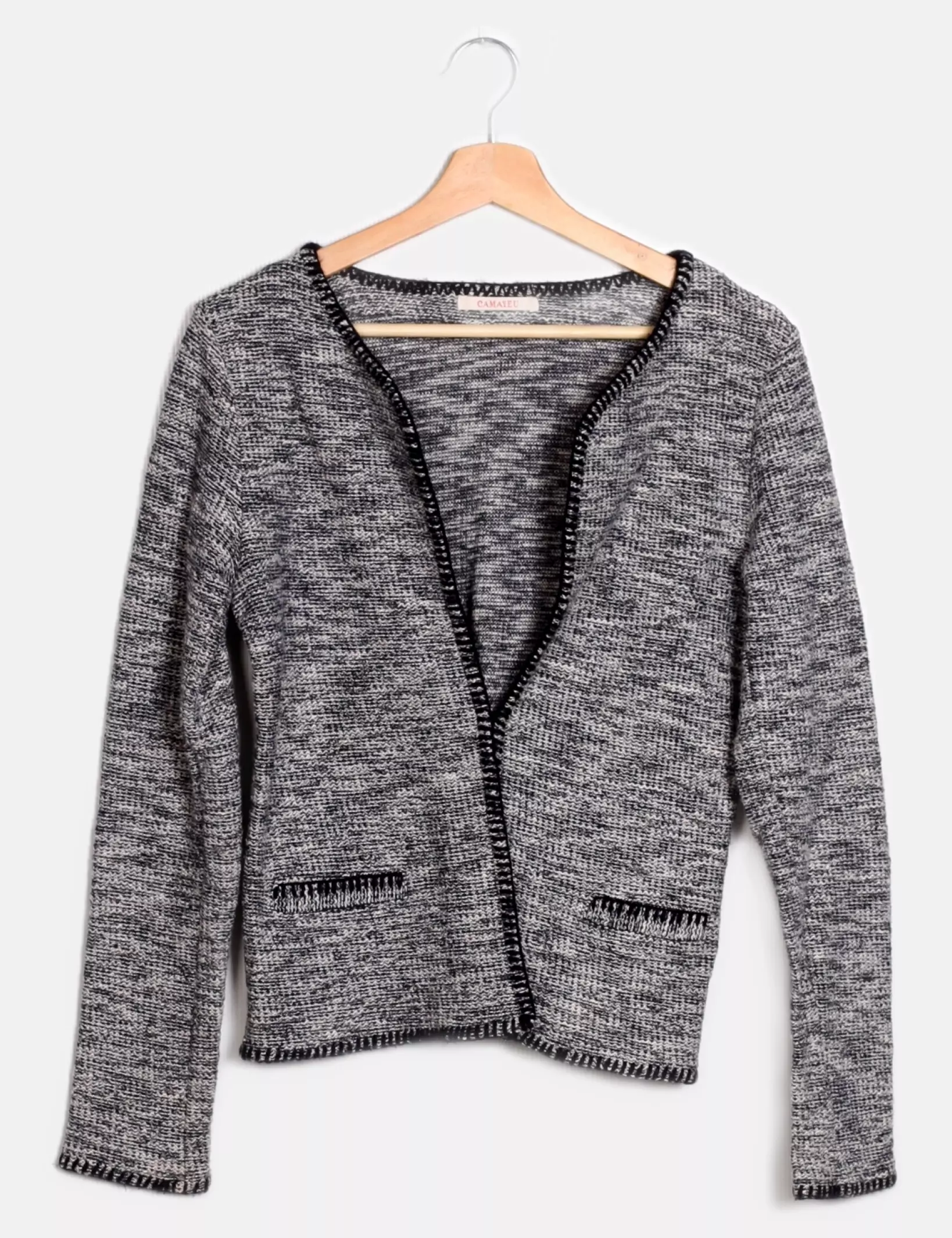 Camaïeu jacket Knitted