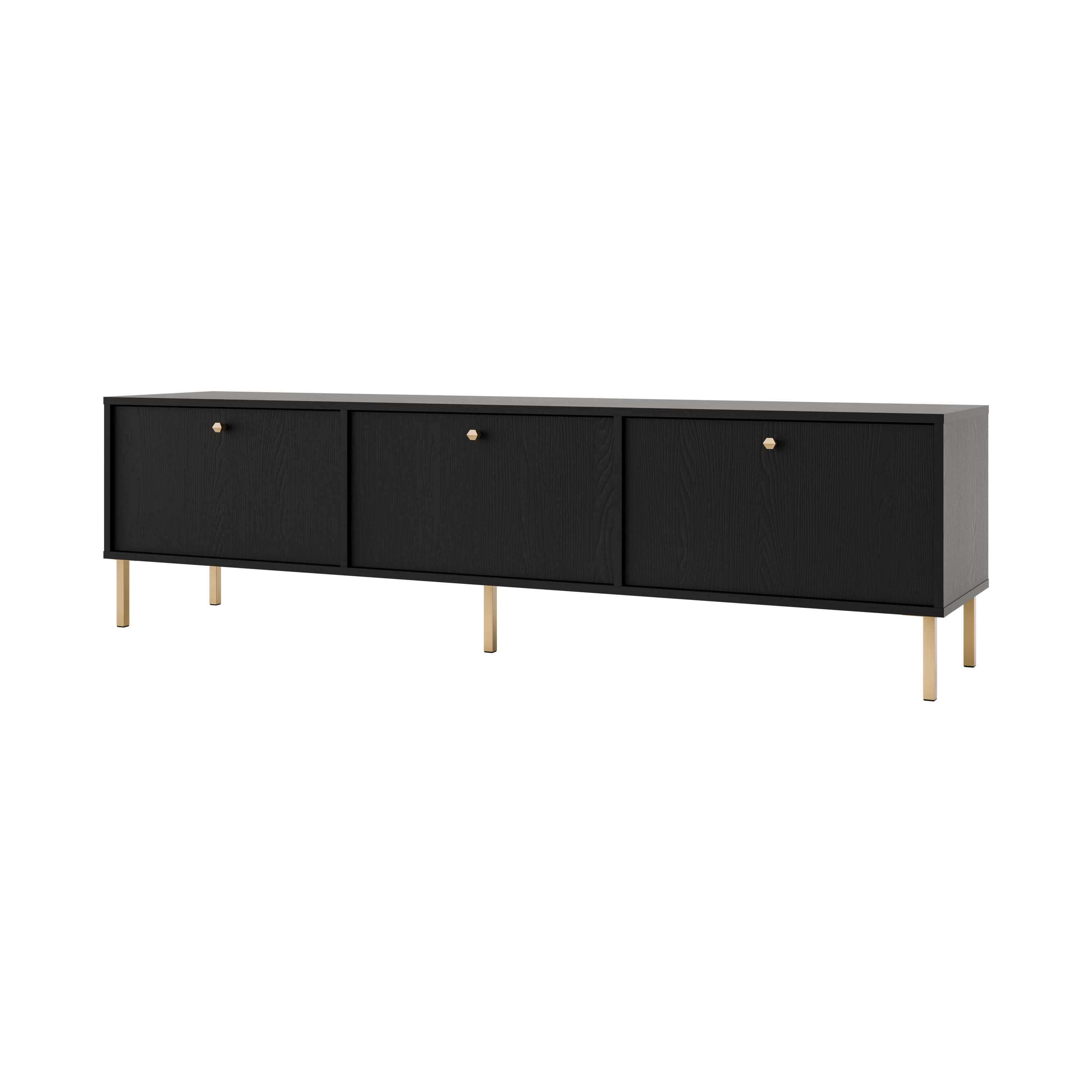 RTV OSLO 2 3K BL