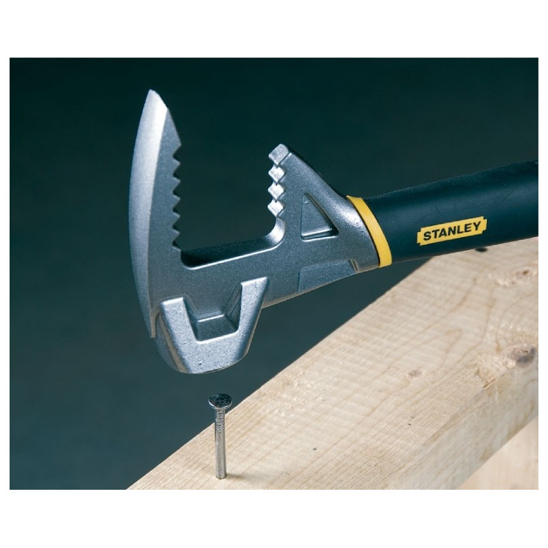 Marteau Fubar II FatMAx STANLEY