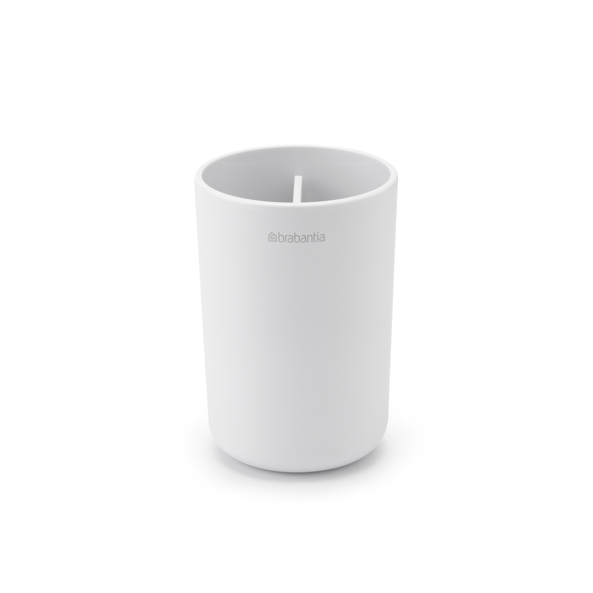 Brabantia ReNew Tandenborstelhouder met inzet - White