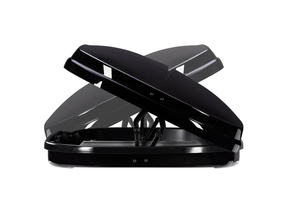 Yakima GrandTour Lo Rooftop Cargo Box