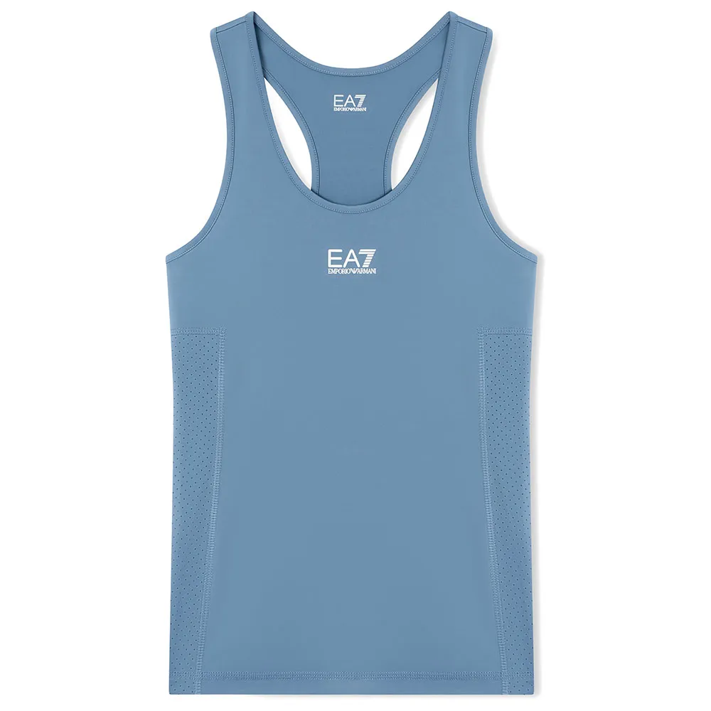 EA7 EMPORIO ARMANI 7W000929_AF14524 sleeveless T-shirt