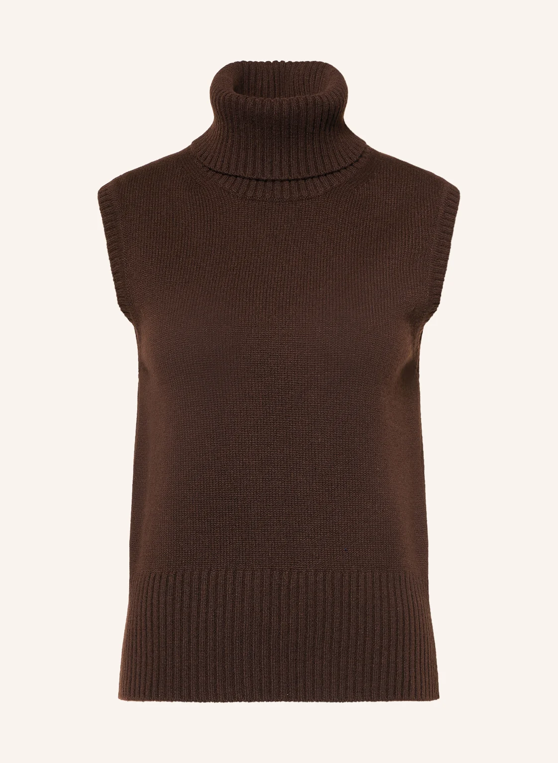 Veronica Beard Stricktop MAZZY aus Cashmere
