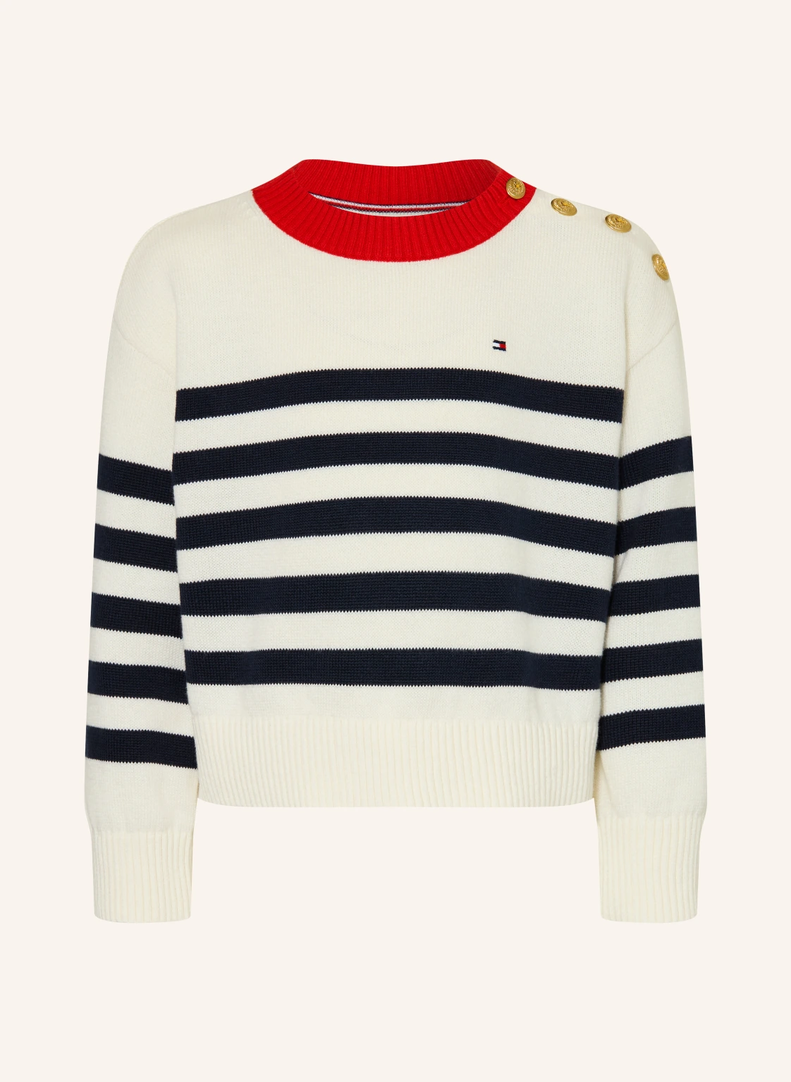 TOMMY HILFIGER Pullover