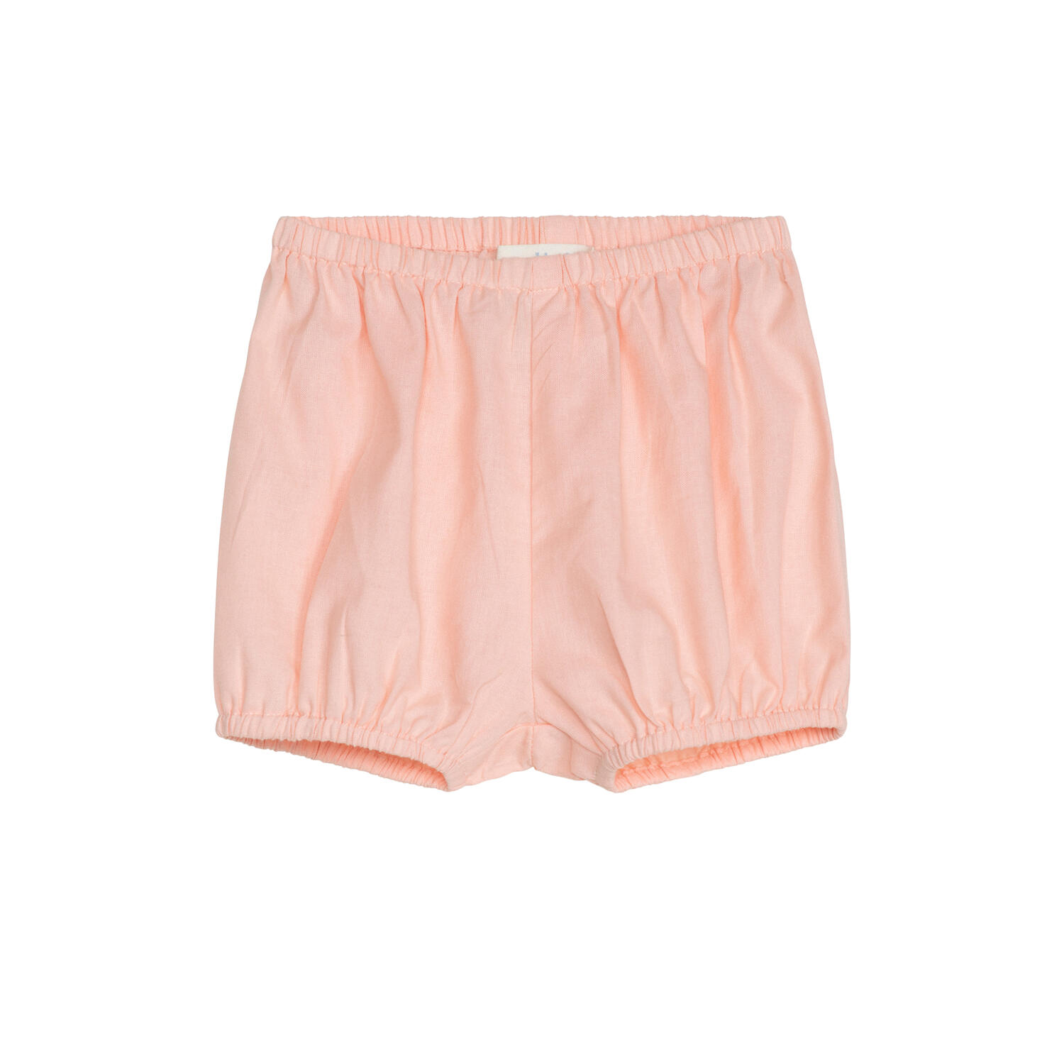 Baby Bloomers, peach