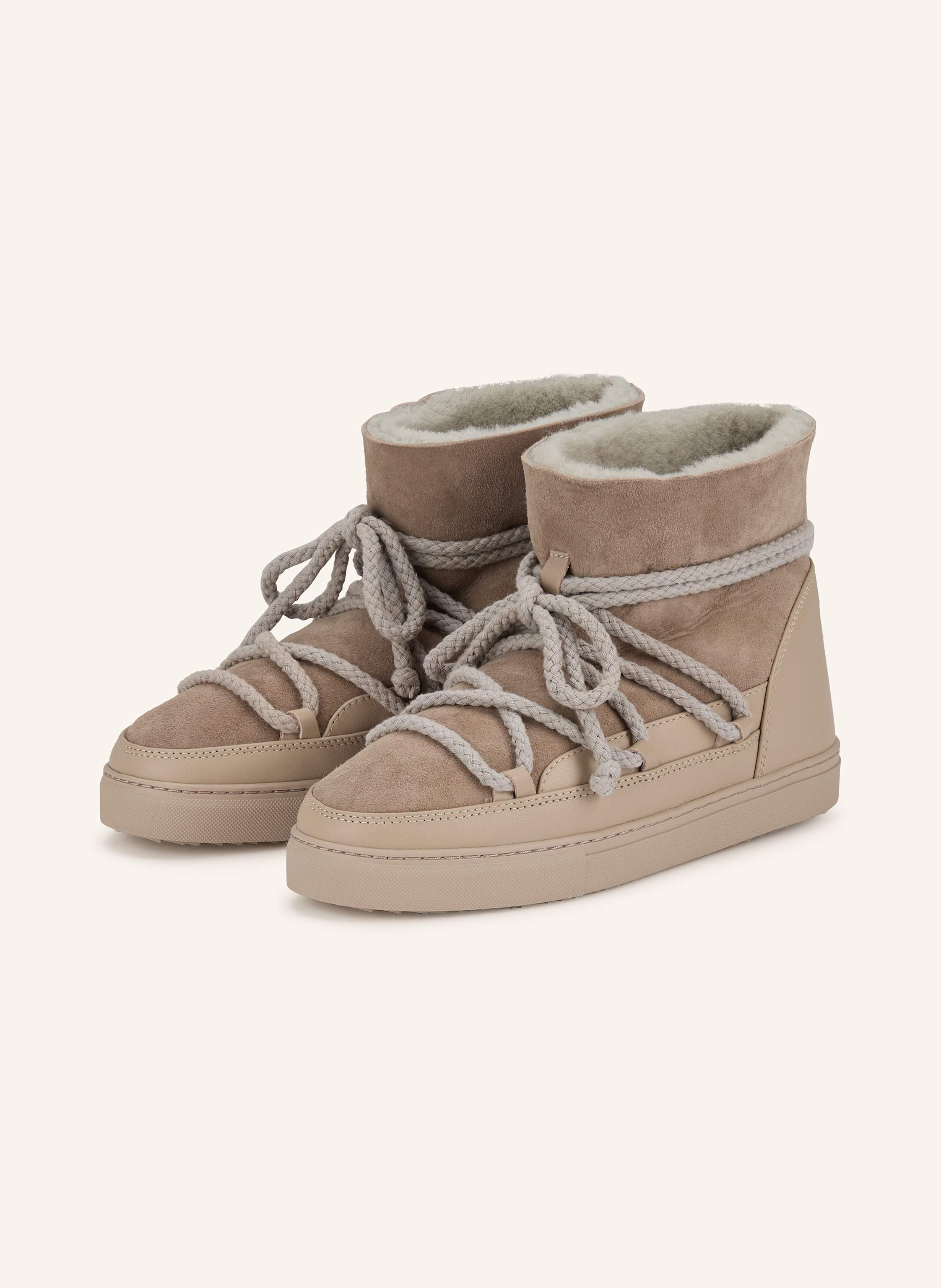 INUIKII Boots CLASSIC