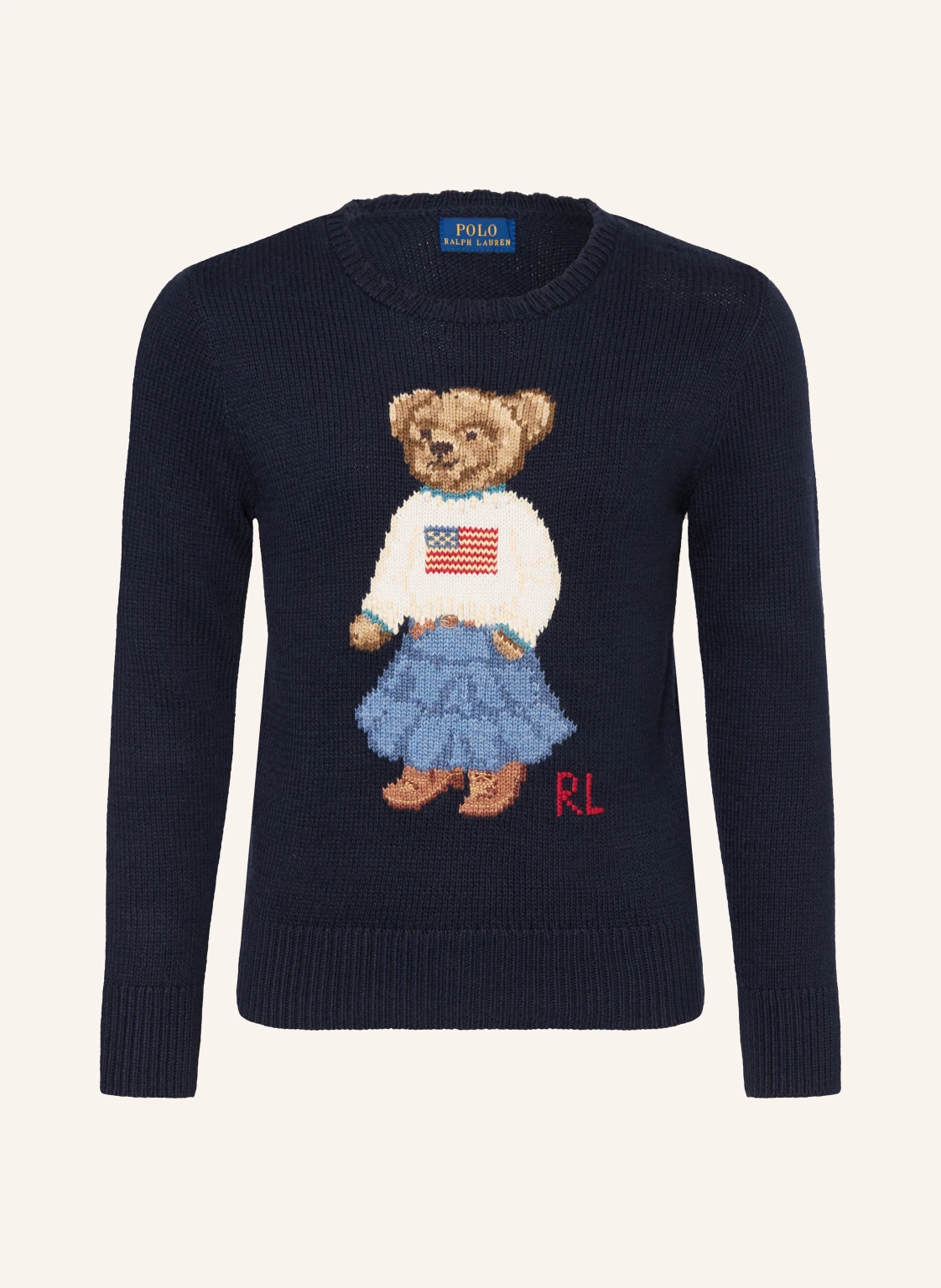 POLO RALPH LAUREN Pullover